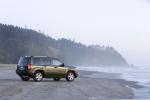 Jeep Patriot 2007 года